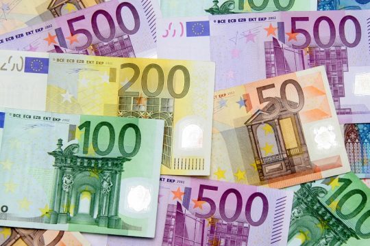 euros